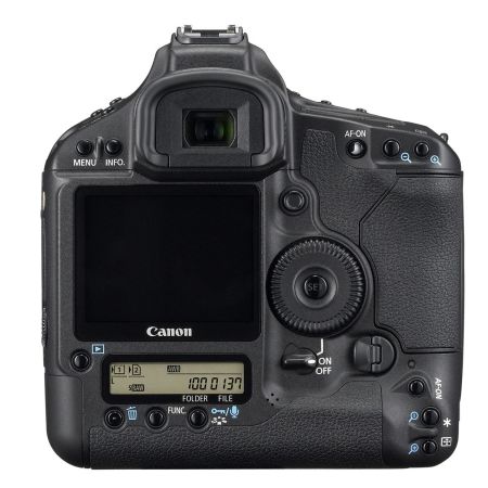 캐논 EOS 1Ds Mark III 바디 (병행수입)_이미지