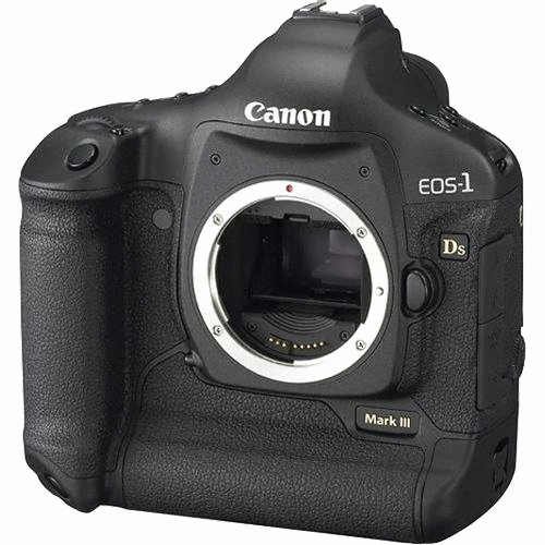 캐논 EOS 1Ds Mark III 바디 (병행수입)_이미지