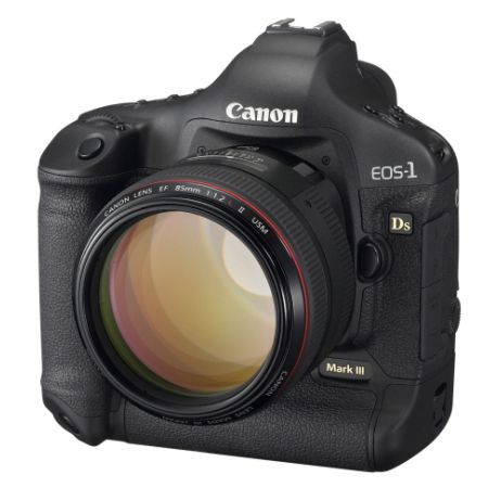 캐논 EOS 1Ds Mark III 바디 (병행수입)_이미지