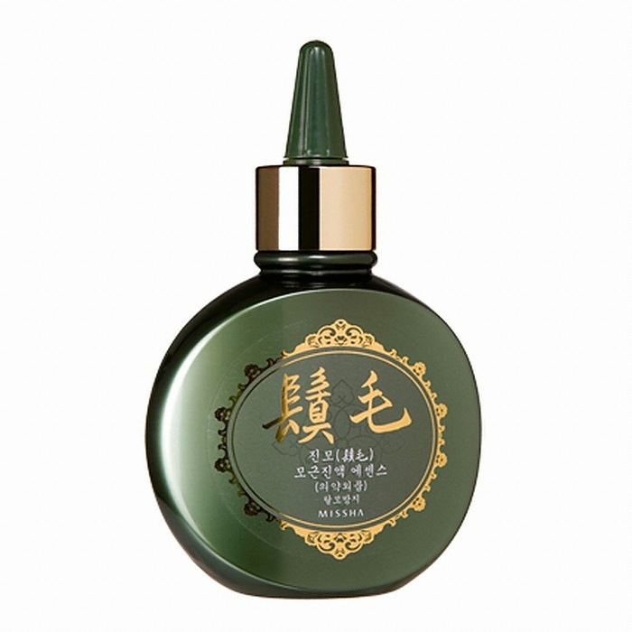 에이블C&C 미샤 프로큐어 진모 모근진액 에센스 150ml (1개)