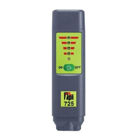 TPI TPI-725