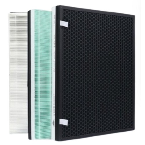 환경필터 삼성전자 블루스카이 4000 전용 CFX-F100D 호환용 일체형필터 (일반형)_이미지