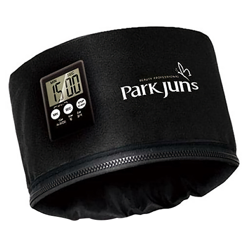 박준뷰티랩 스마트 전기헤어캡 PGCP-001이미지입니다. 누르면 해당 게시물로 새창이동합니다.