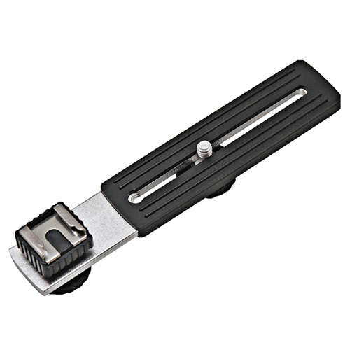 유쾌한생각 PL-7306 플래시 브라켓_이미지