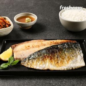 프레시지 가시제거 직화순살고등어구이 75g (5개)