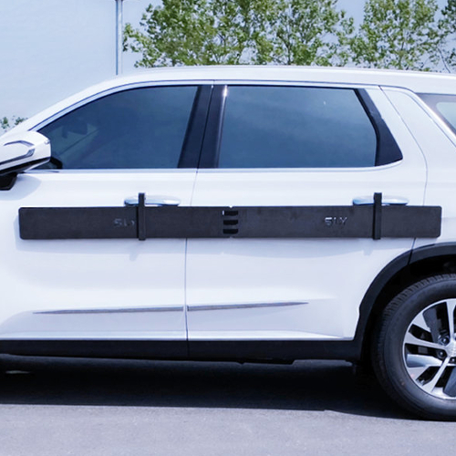  슬라이 폴드 문콕방지 도어가드 반차분2개