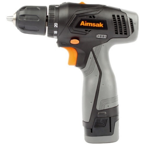 아임삭 AD 414R (2.0Ah, 배터리 1개)_이미지