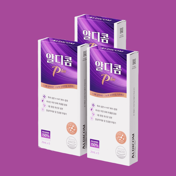 ���򷲾� �˵��� Plus 21ml 5��