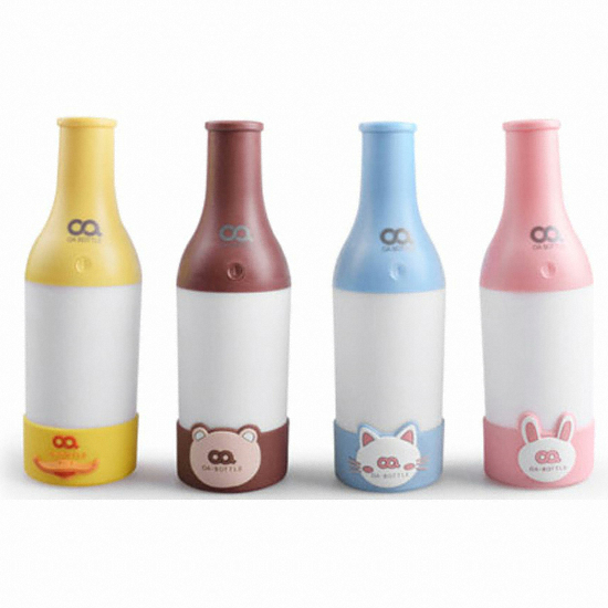 오아 OA-BOTTLE2 오아 보틀 미니 USB 가습기2_이미지