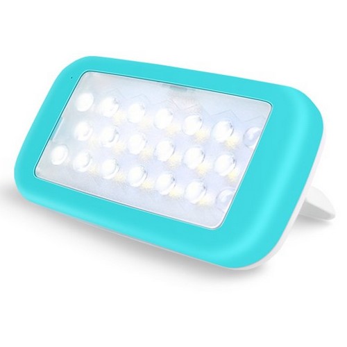 2in1 광테라피 모기퇴치기