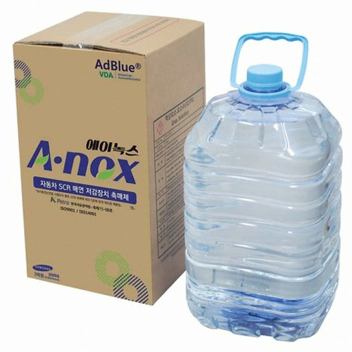 아톤산업 에이녹스 요소수 10L (1개)_이미지