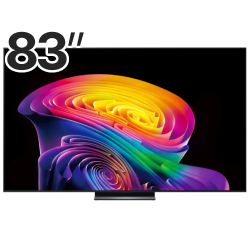 LG전자 올레드 evo AI OLED83C6SNA이미지입니다. 누르면 해당 게시물로 새창이동합니다.