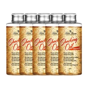라벨영 쇼킹 오일 시즌2 150ml (5개)_이미지