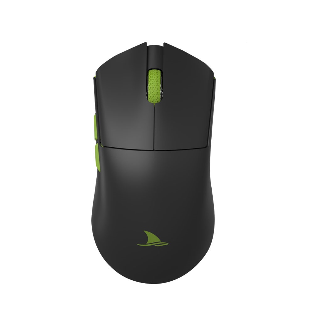 Darmoshark M3 4K ������ ���̹�