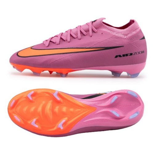 나이키 주니어 줌 머큐리얼 베이퍼 16 프로 FG HF5448-600이미지입니다. 누르면 해당 게시물로 새창이동합니다.