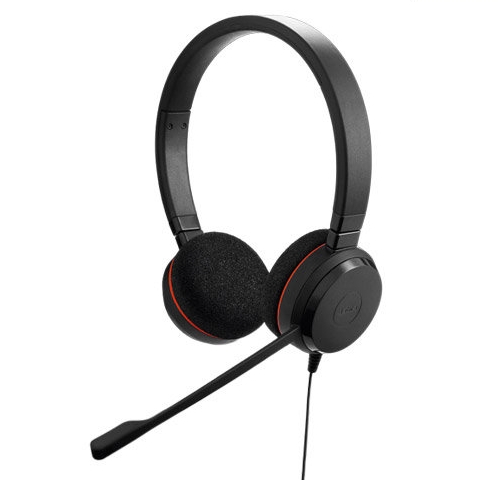 Evolve 20 Stereo MS