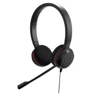 <b>자브라</b> Evolve 20 Stereo MS