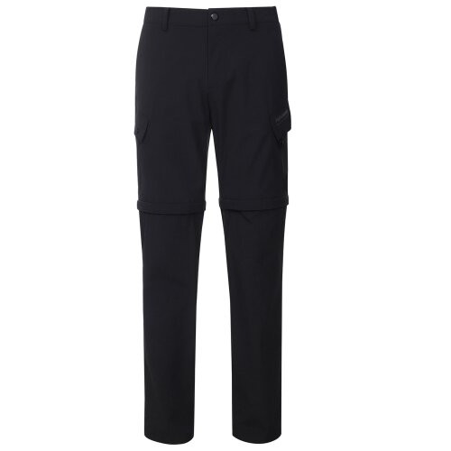 JDX골프 까뮤 레인 팬츠 X1PTV1708BK_이미지