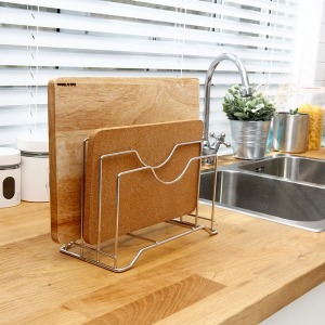 파워락 녹슬지않는 스텐레스도마꽂이3P 국내제조사 직접판매