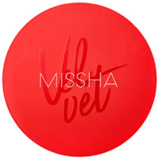 에이블C&C 미샤 벨벳 피니쉬 쿠션 15g (본품2개)