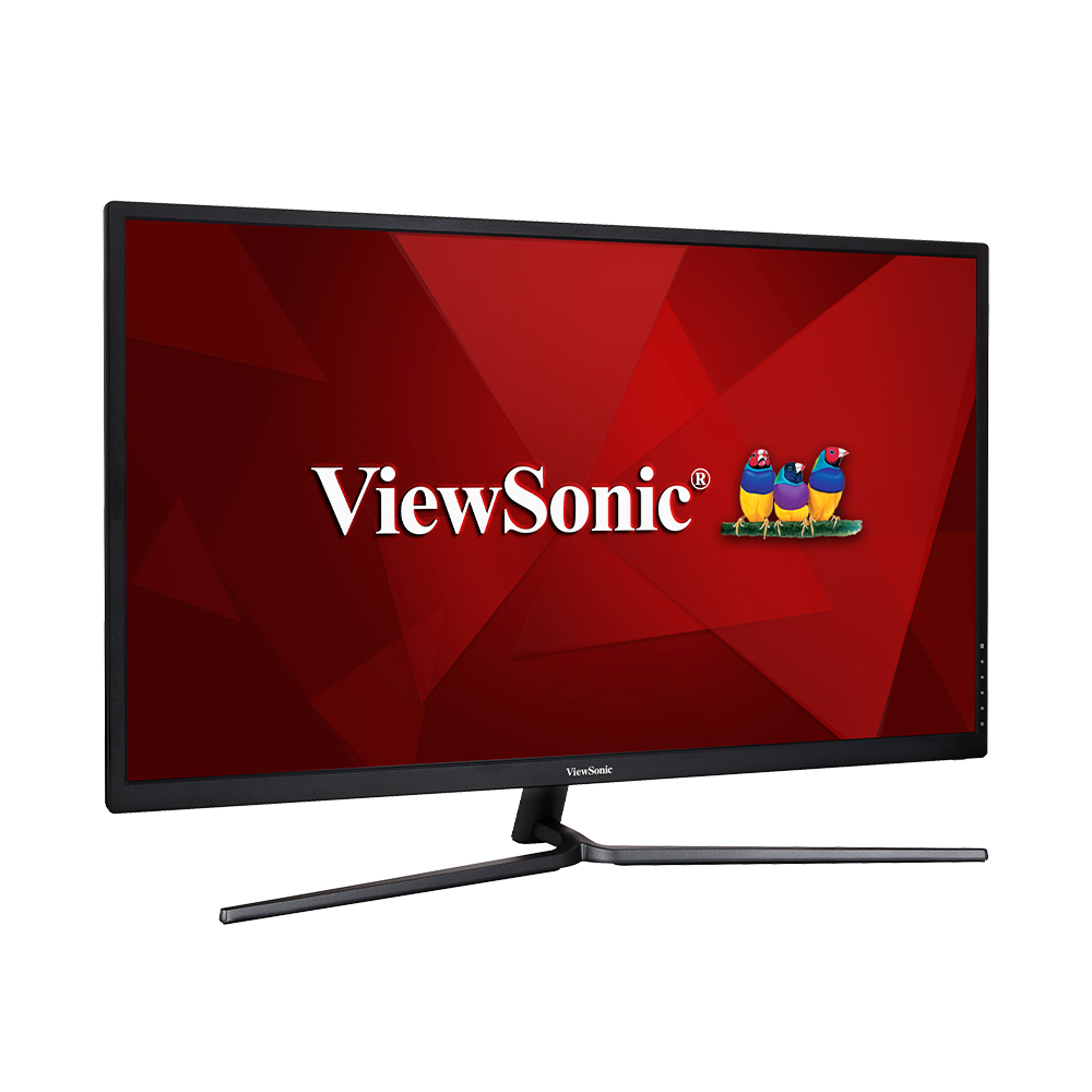 뷰소닉 VX3211-4K-MHD UHD 리얼 4K HDR 무결점_이미지