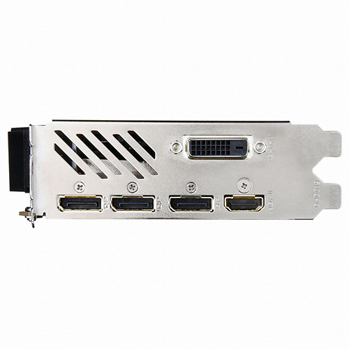 GIGABYTE ������ GTX1070 Ti UDV D5 8GB ��������
