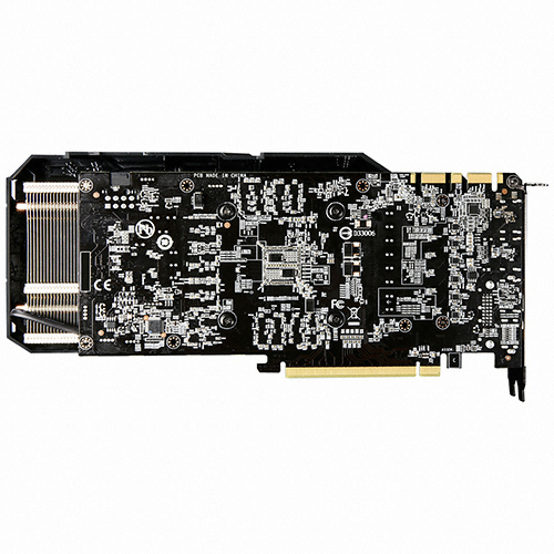 GIGABYTE 지포스 GTX1070 Ti UDV D5 8GB 윈드포스_이미지