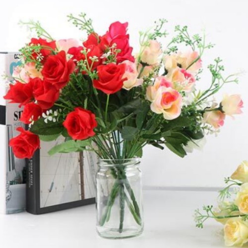 생화같은 조화 컬랙션