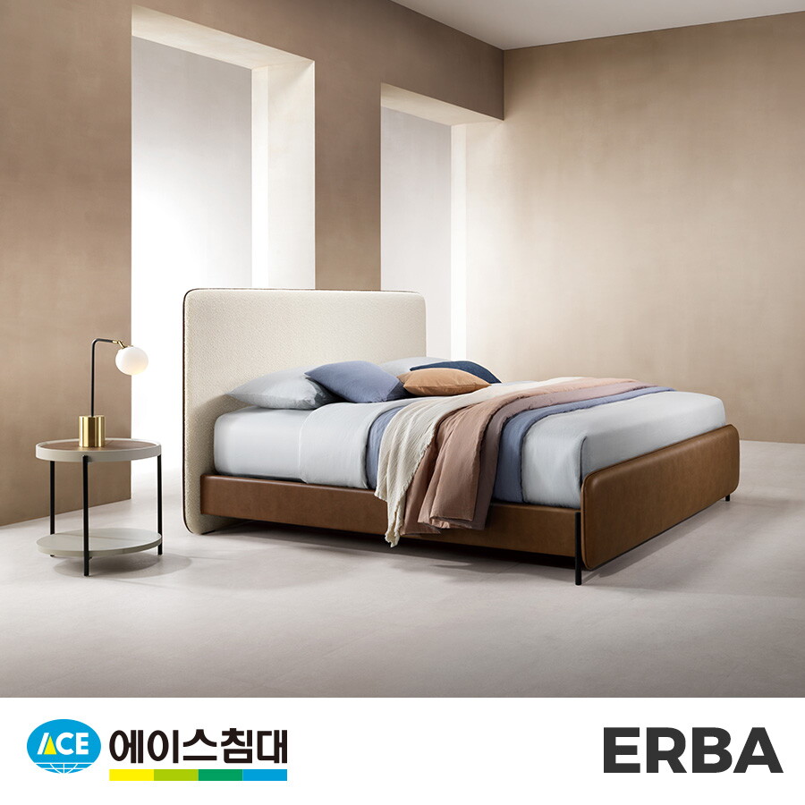 ERBA 침대 LQ 레귤러 타입