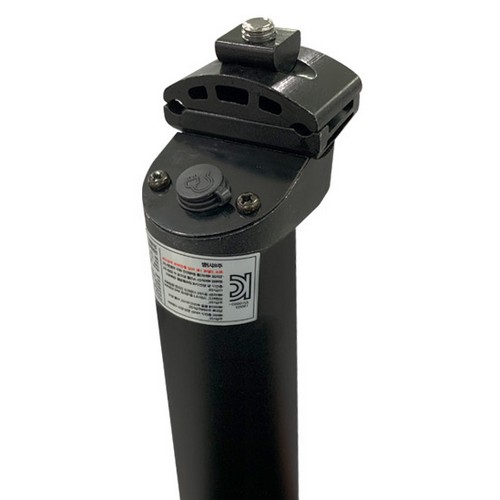 삼천리자전거 팬텀 마이크로 싯포스트형 배터리