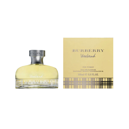 버버리 위크앤드 우먼 (구) EDP (50ml)_이미지