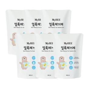 얼룩제거제 리필 300ml
