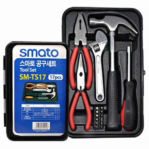 ������ ������Ʈ SM-TS17 (17pcs)