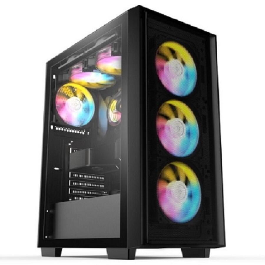 피씨스토어 오피스 사무용 PC 13400 (16GB, M.2 256GB)_이미지