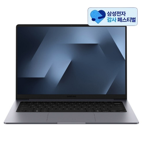 삼성전자 갤럭시북6 NT740VJT-A71AR (삼성 20% 환급)_이미지