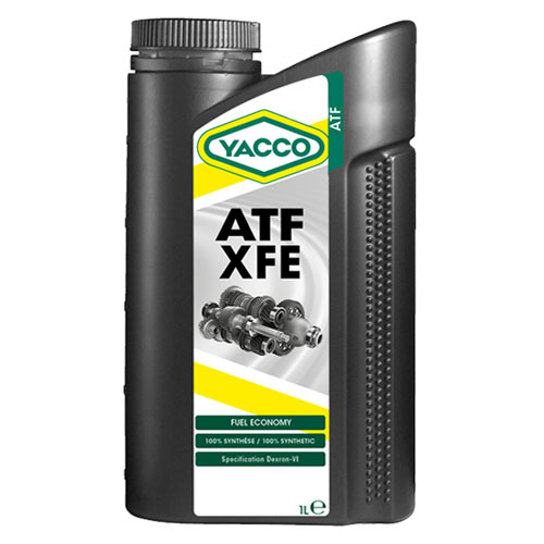 야코 ATF X FE 1L