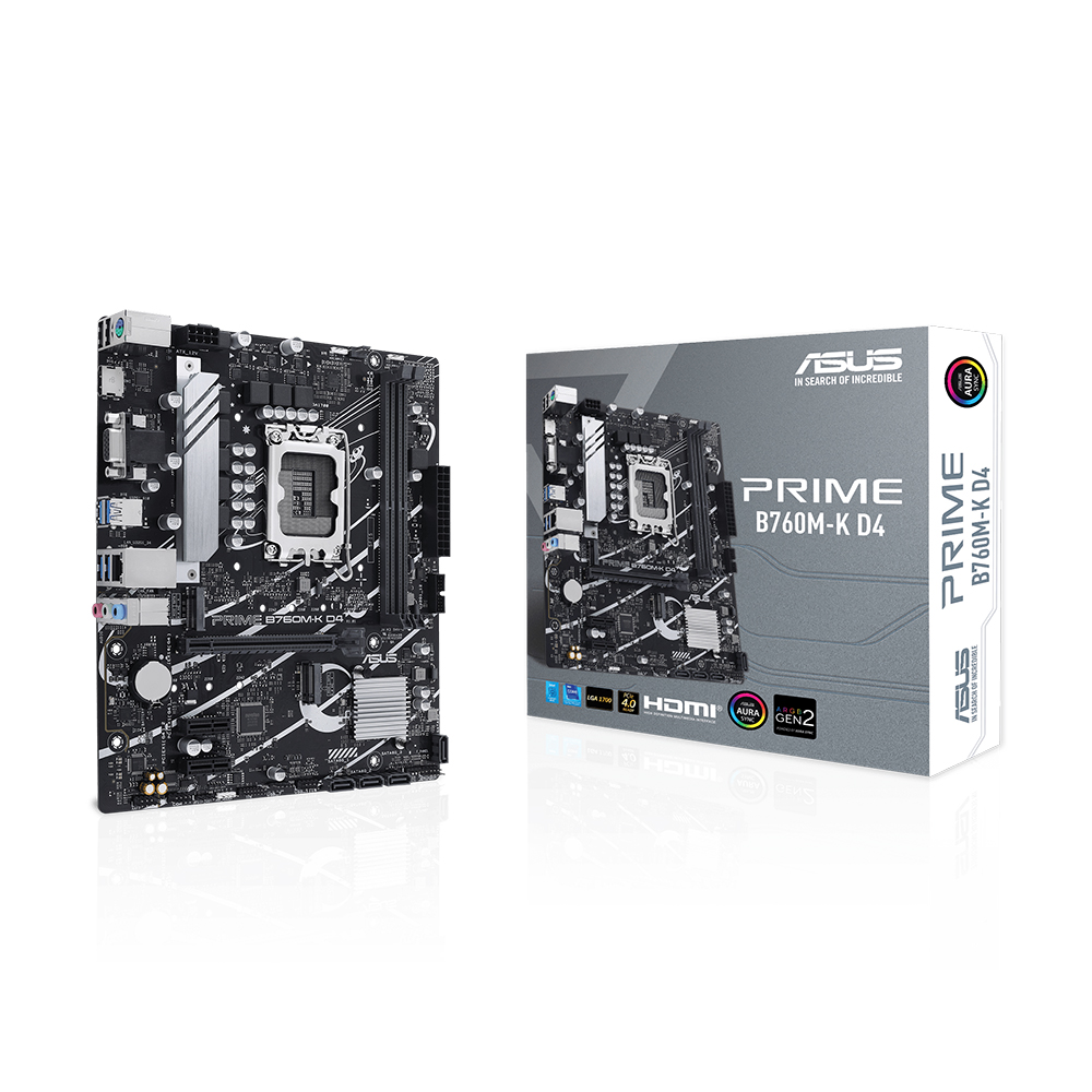 ASUS PRIME B760M-K D4 인텍앤컴퍼니_이미지