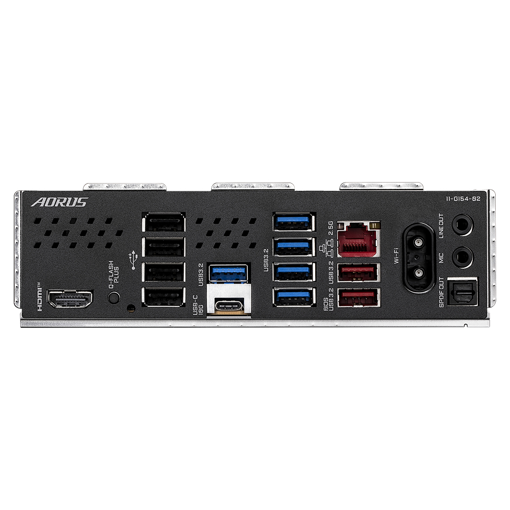 GIGABYTE B850M AORUS PRO WIFI7 제이씨현_이미지