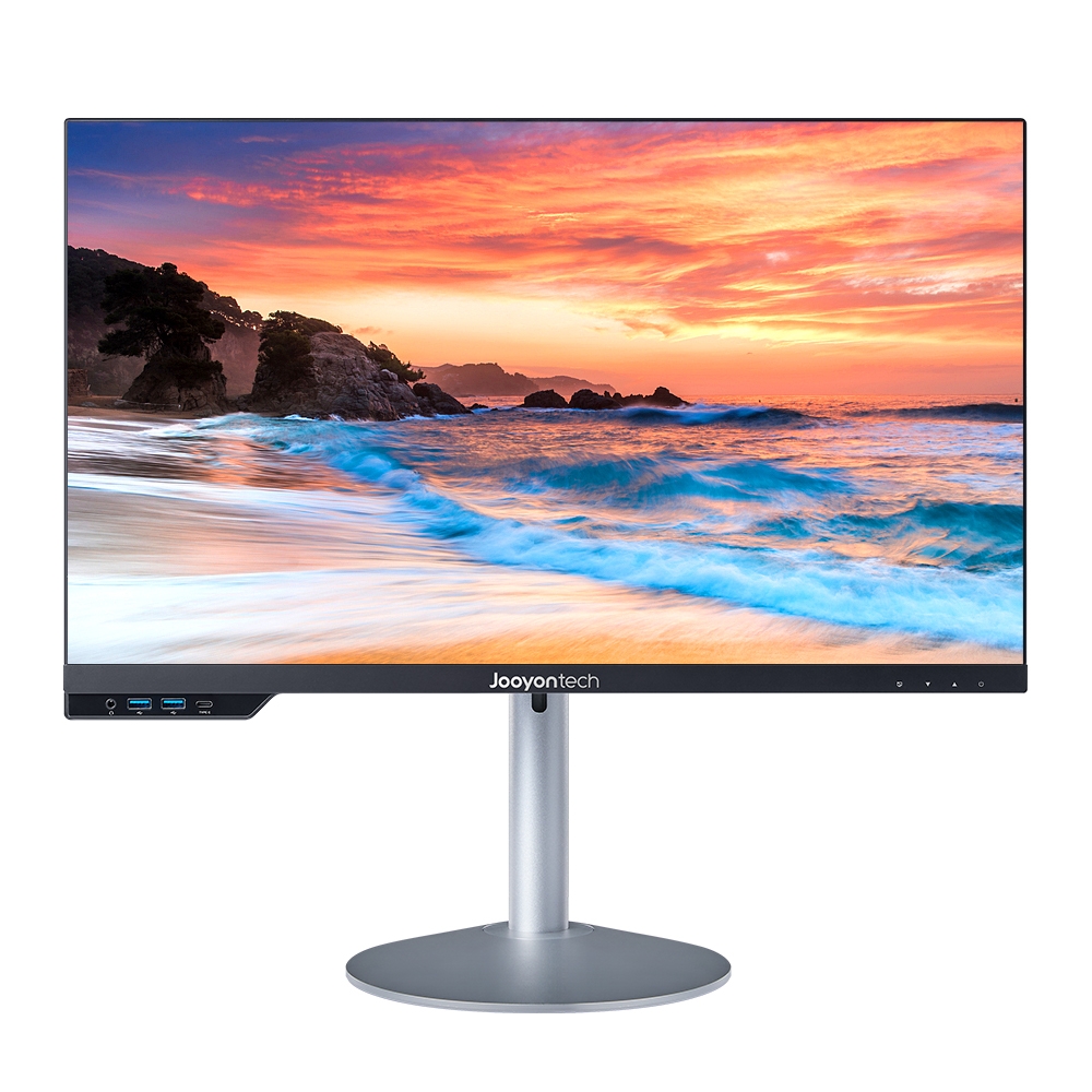 주연테크 J24O-I5P (8GB, M.2 256GB)_이미지