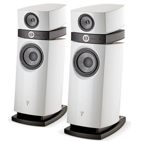 포칼 Scala Utopia EVO