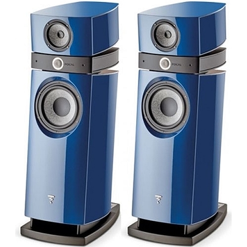 포칼 Scala Utopia EVO_이미지