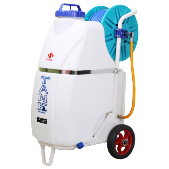 한일에스피 충전식 분무기 밀40 HP-2012이미지입니다. 누르면 해당 게시물로 새창이동합니다.