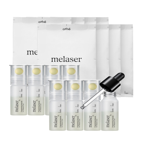 아떼 멜레이저 프로그래밍 앰플 10ml (8개)_이미지
