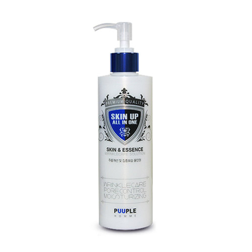 옴므 스킨업 올인원 300ml