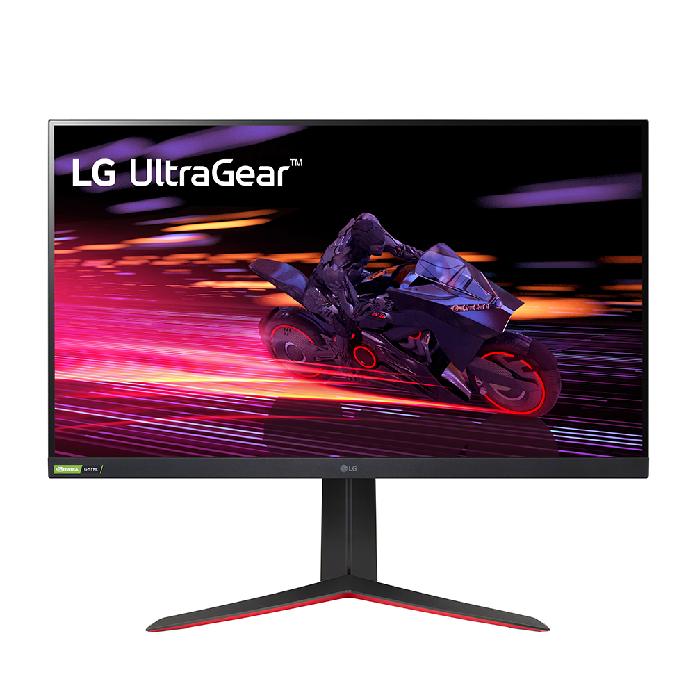 LG���� ��Ʈ���� 32GP750