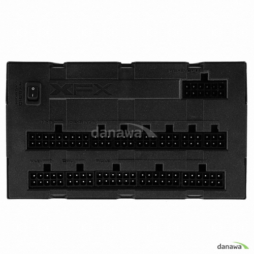 XFX PRO 1050W 80PLUS���