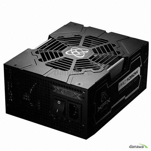 XFX PRO 1050W 80PLUS���