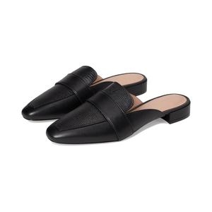 콜한 여성 블로퍼 Cole Haan Pasha Mules 191517 뮬 로퍼 신발 구두_이미지