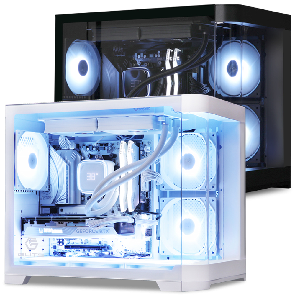 몬스타 가츠 X523A (화이트)