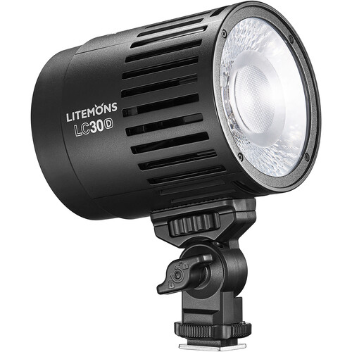 GODOX LC30D LED조명 (정품)_이미지